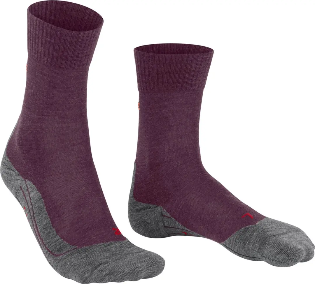 FALKE TK5 Wander Dames Trekking Sokken