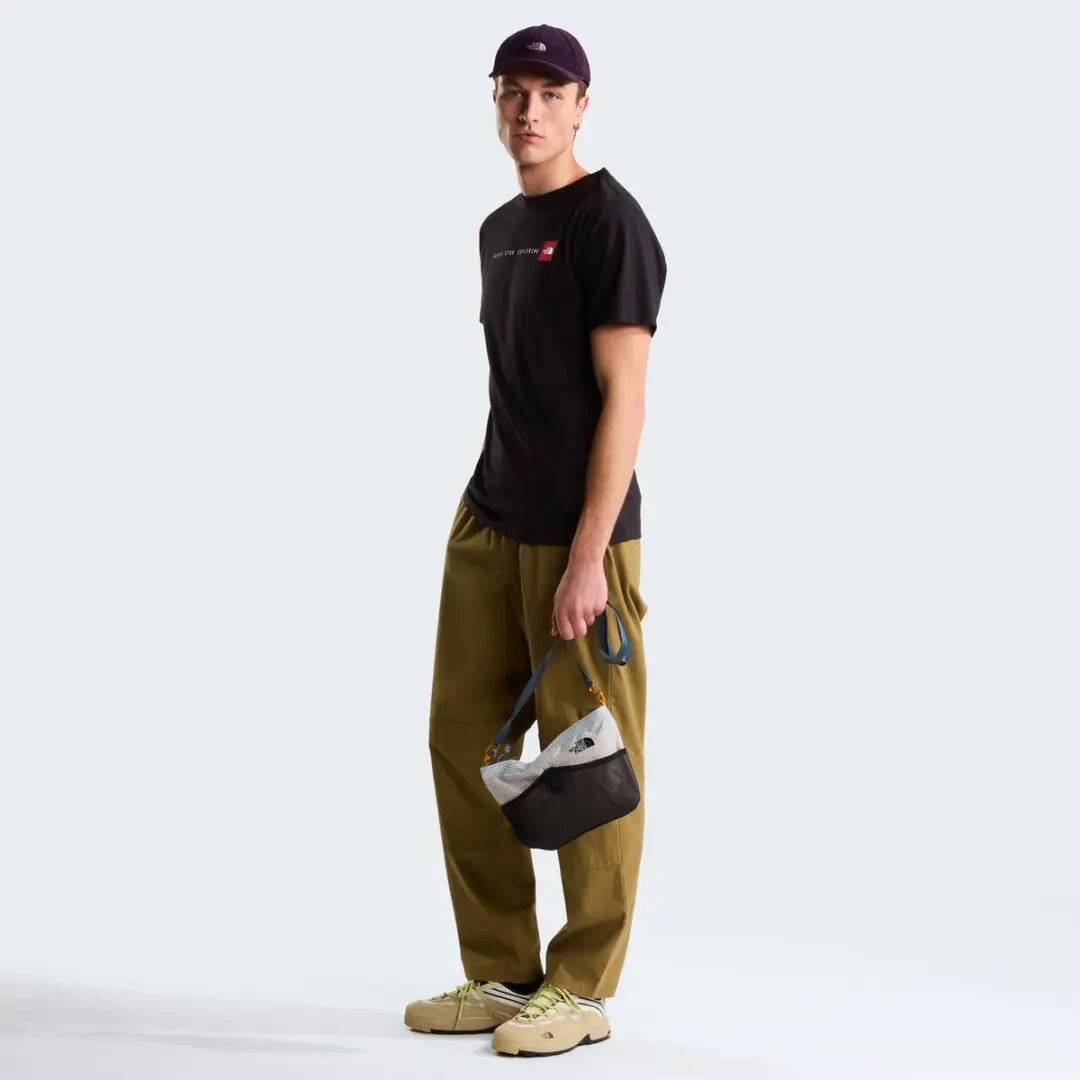 The North Face Never Stop Exploring Heren Shirt - Zwart - afbeelding 6 van 6