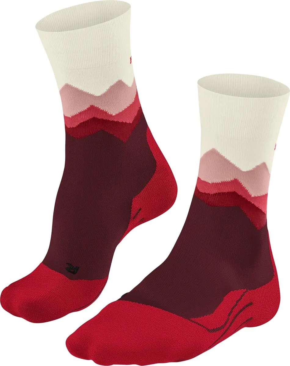 Falke TK2 Crest Damessokken