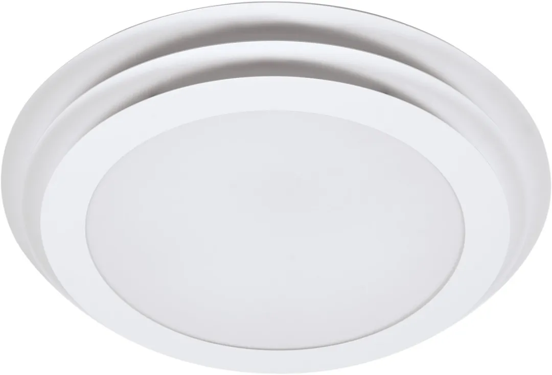 Osram Orbis Spiral Layer CL LED Plafondlamp 500mm