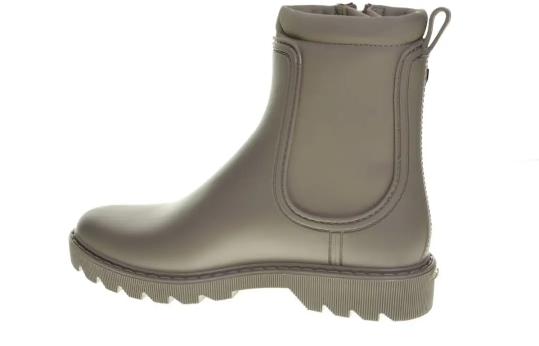 Regenlaarzen Dames Beige Igor maat 38