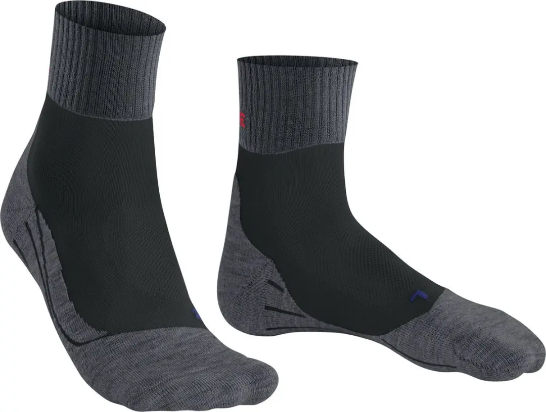 FALKE TK2 Explore Cool Short dames trekking sokken kort
