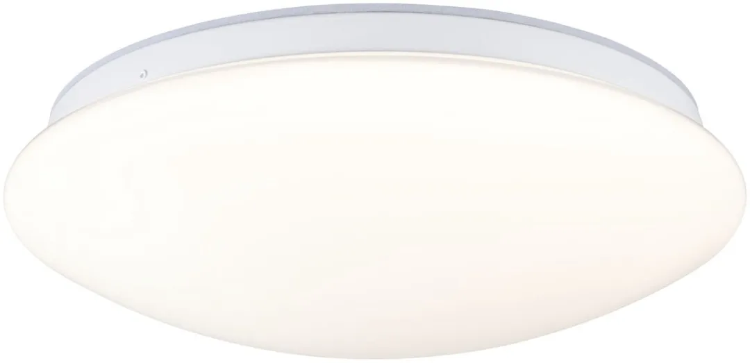 Paulmann Leonis II LED Plafondlamp 16,5W 1750lm - Wit