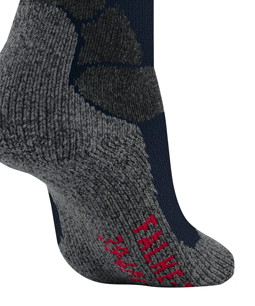 Falke TK-X Expedition Wandelsokken Dames - Blauw - 37-38 - afbeelding 5 van 6