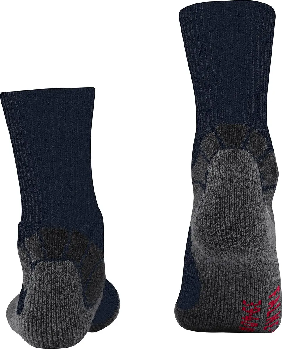 Falke TK-X Expedition Wandelsokken Dames - Blauw - 37-38 - afbeelding 2 van 6