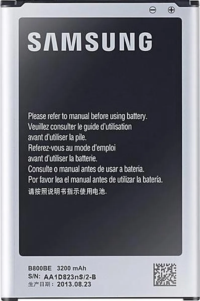 Samsung Battery Charger Stand Galaxy Note 2