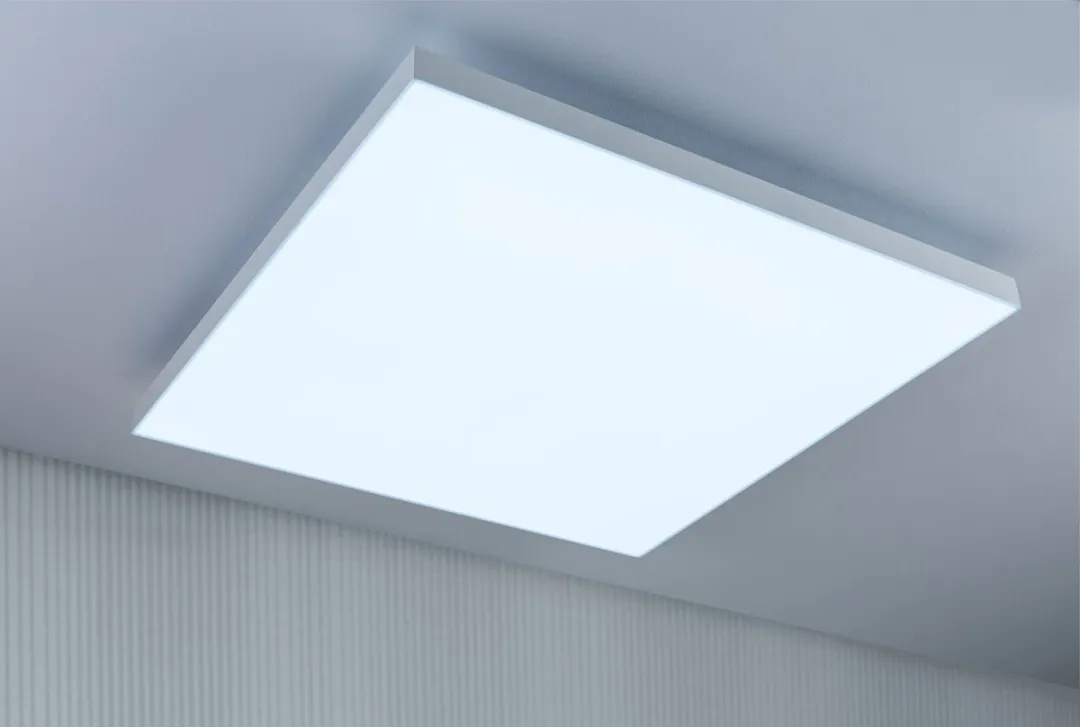Paulmann Velora LED-paneel 595x595mm 31W RGBW - Wit - 2820lm