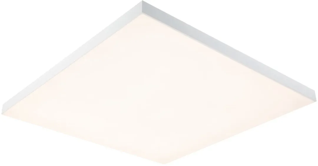 Paulmann Velora LED-paneel 595x595mm 31W RGBW - Wit - 2820lm