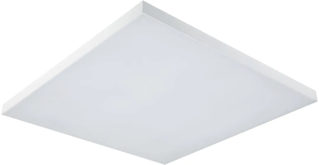 Paulmann Velora LED-paneel 595x595mm 31W RGBW - Wit - 2820lm