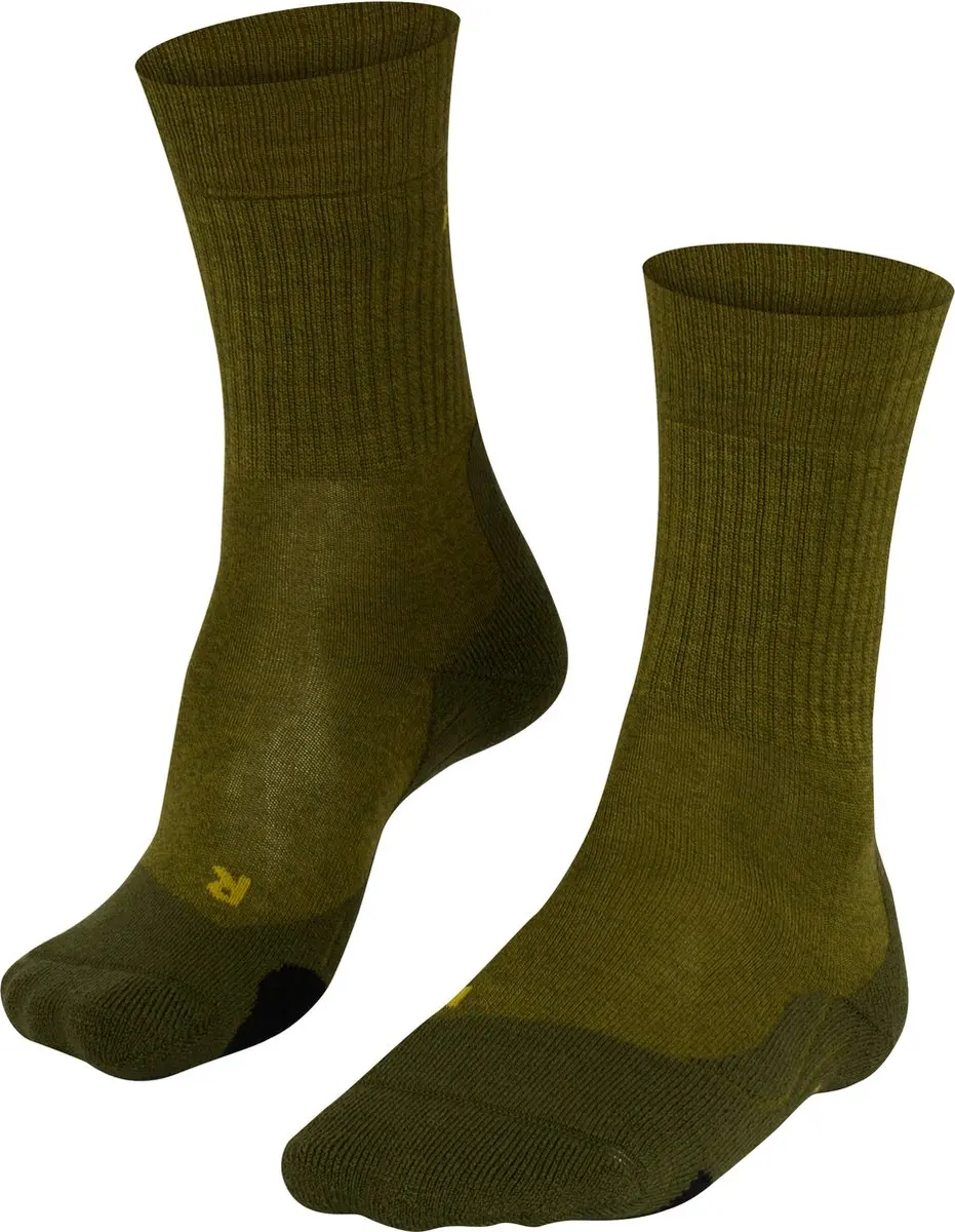 FALKE TK2 Wool Wandelsokken Heren