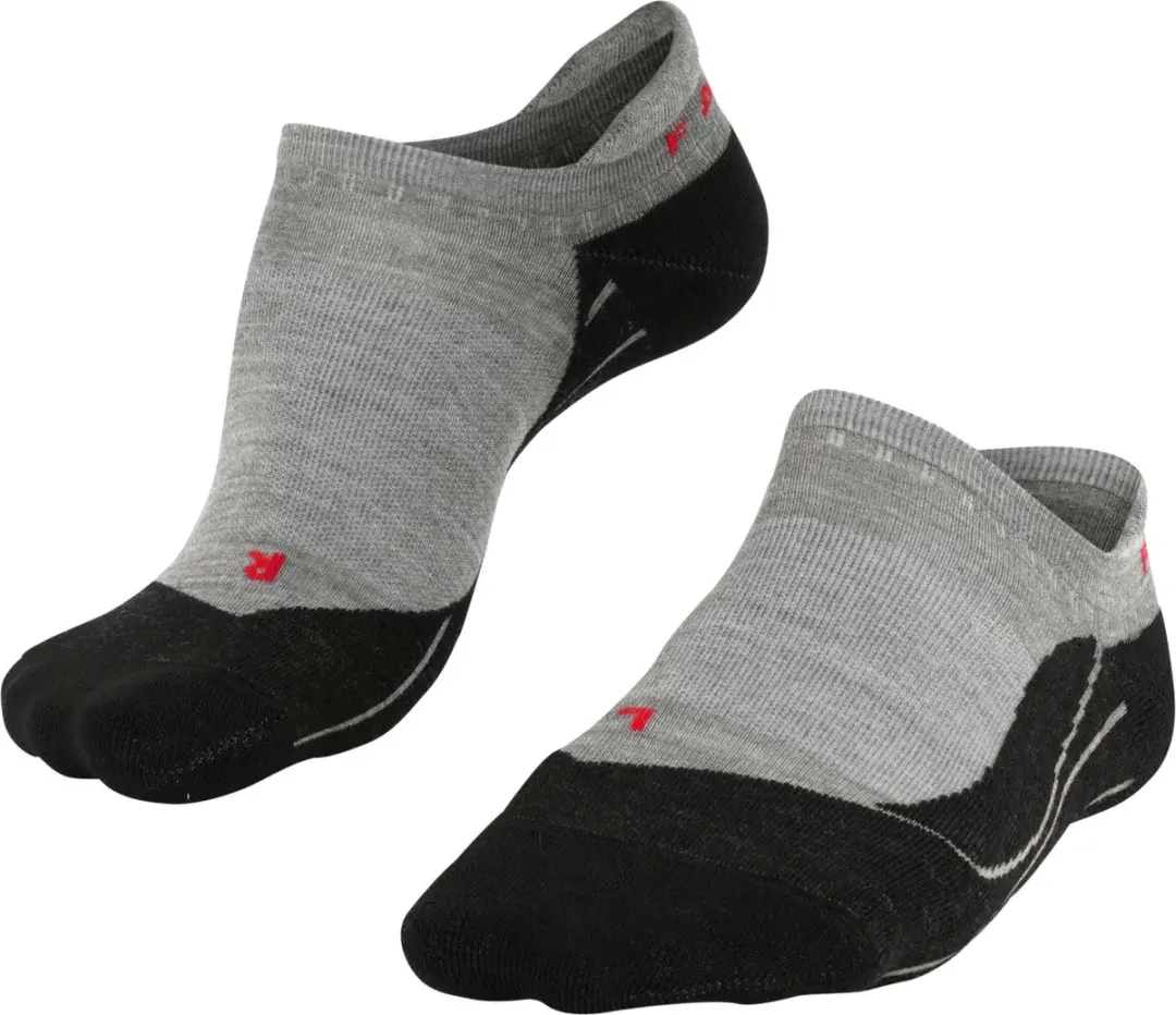 Falke TK5 Invisible Wandelsokken Heren