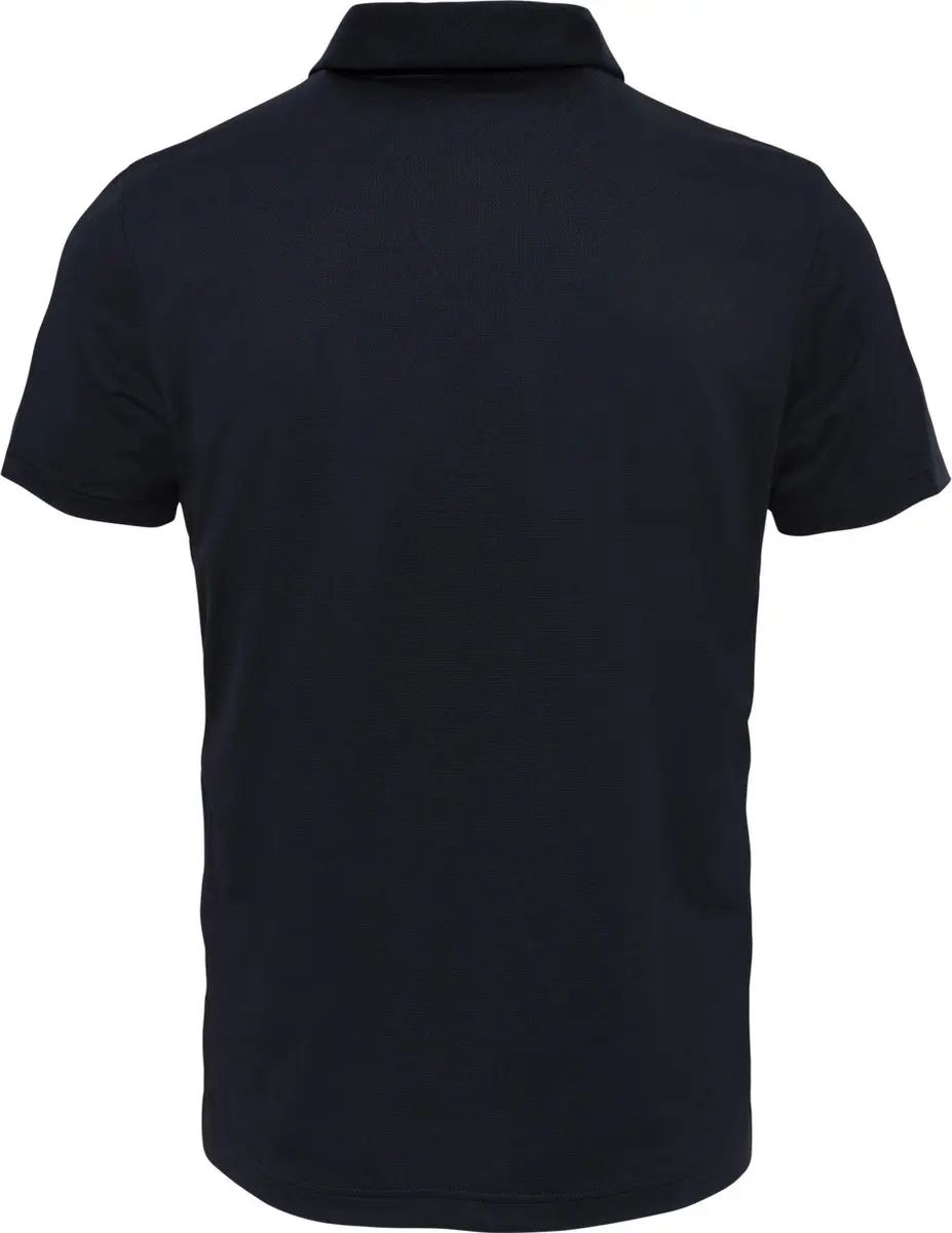 The North Face Tanken Polo Heren - Zwart - XXL - afbeelding 6 van 6