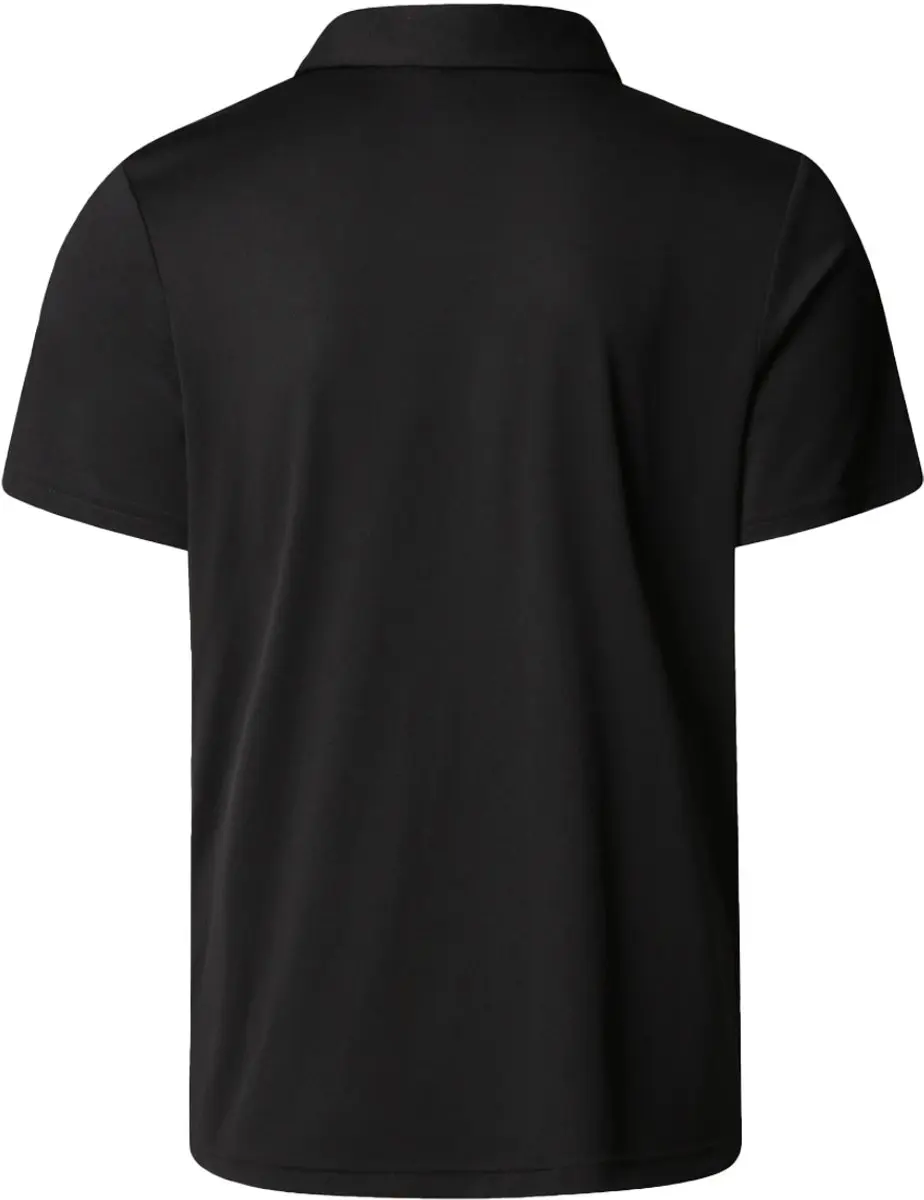 The North Face Tanken Polo Heren - Zwart - XXL - afbeelding 2 van 6