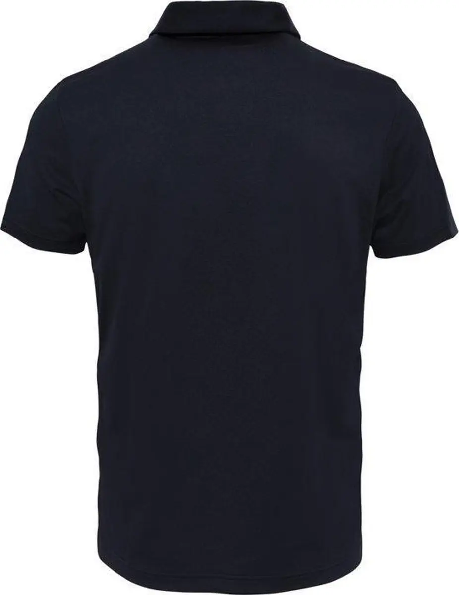 The North Face Tanken Polo Heren - Zwart - XXL - afbeelding 5 van 6