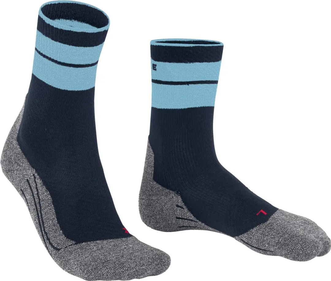 Falke TK Stabilizing Sokken - Blauw - 46-48 - afbeelding 5 van 6