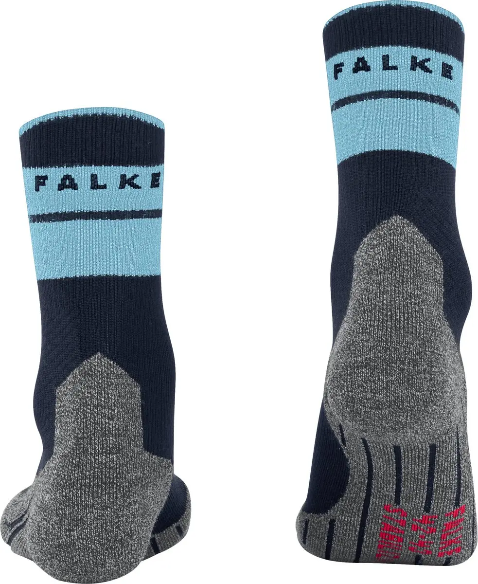 Falke TK Stabilizing Sokken - Blauw - 46-48 - afbeelding 3 van 6