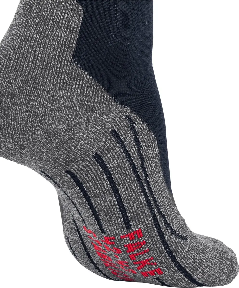 Falke TK Stabilizing Sokken - Blauw - 46-48 - afbeelding 4 van 6