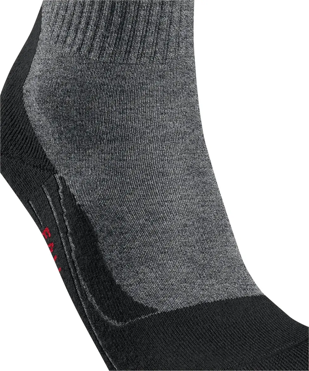 Falke TK2 Explore Wool Damessokken - 35-36 - afbeelding 3 van 6