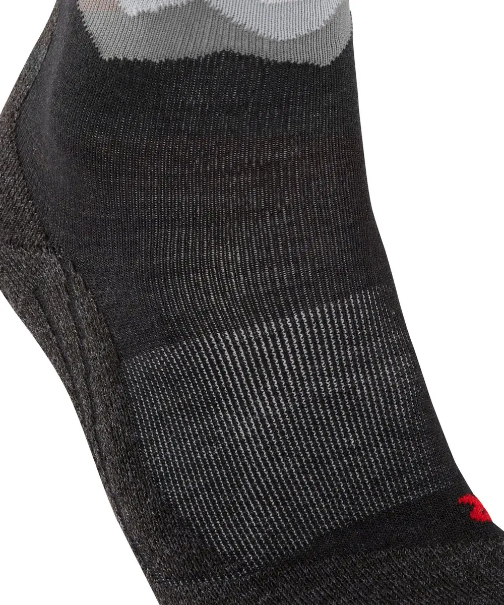 Falke TK2 Explore Wandelsokken Dames - Zwart - Maat 35-36 - afbeelding 5 van 6