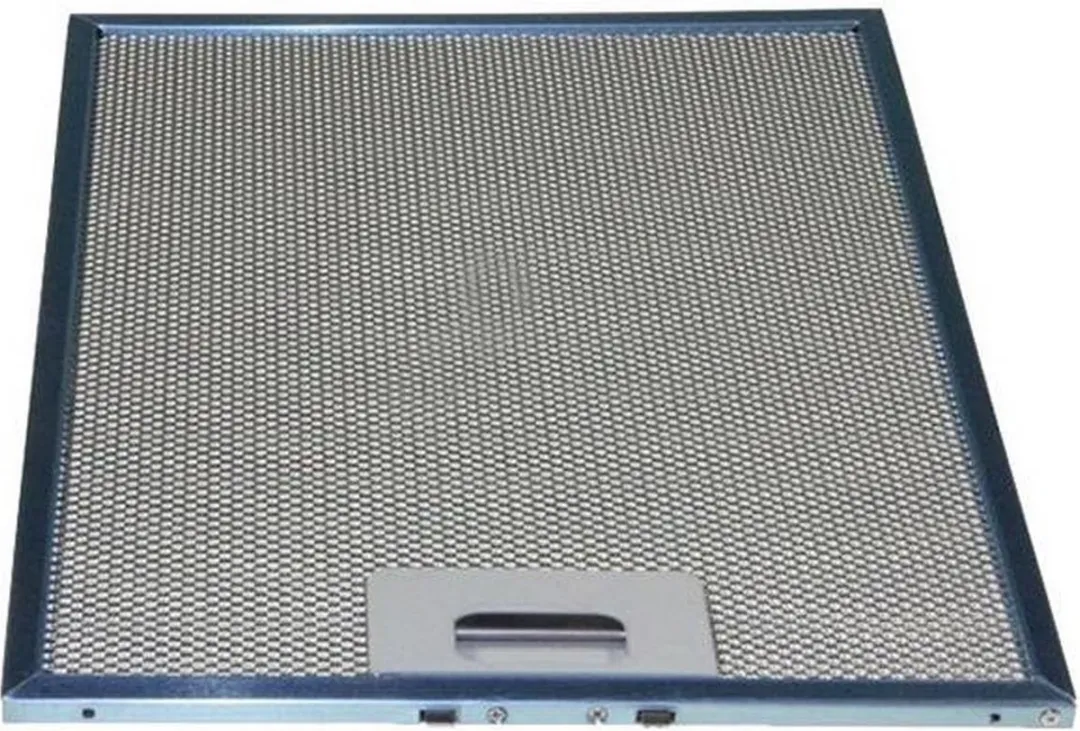 Pelgrim Metaalfilter 127036