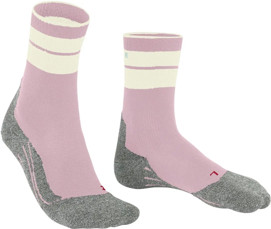 FALKE TK Stabilizing anti-blaar dik wol functioneel materiaal wandelsokken dames