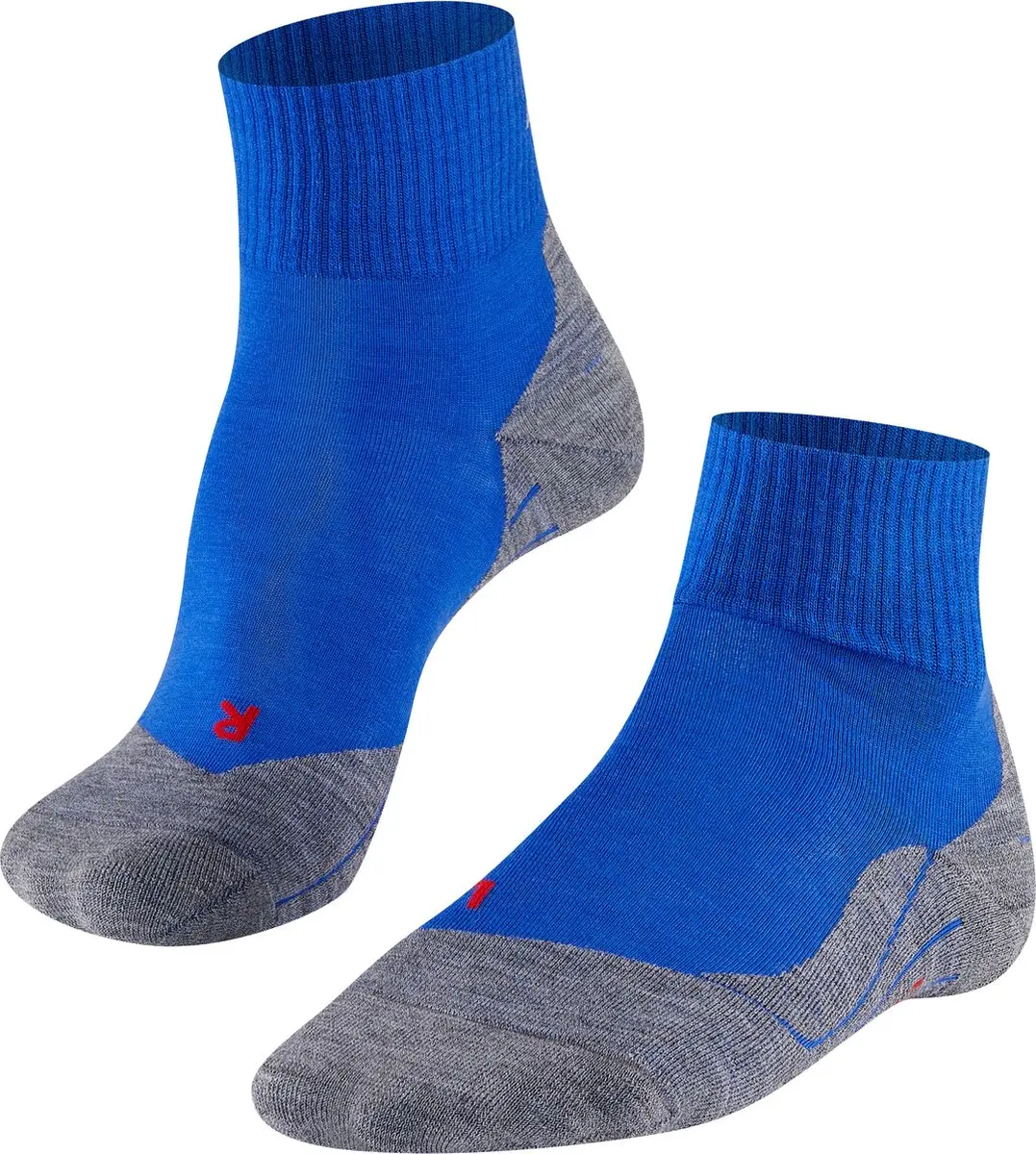 Falke TK5 Short Wandelsokken Heren