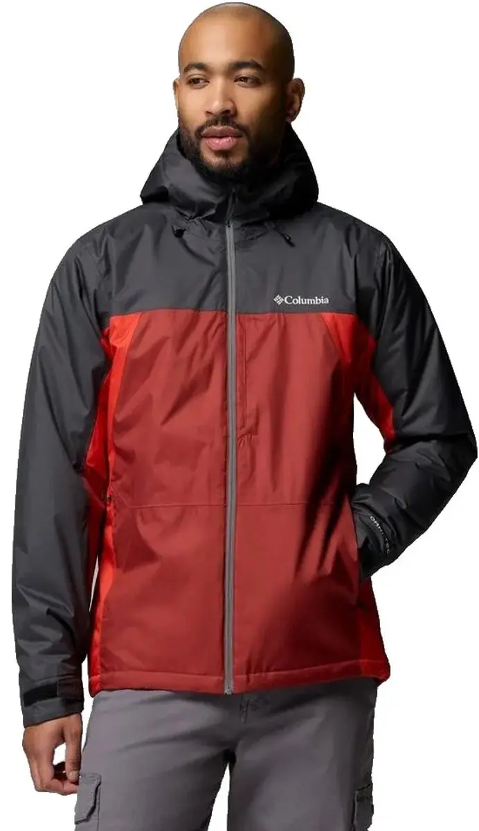 Columbia Inner Limits™ Insulated Jas S Man