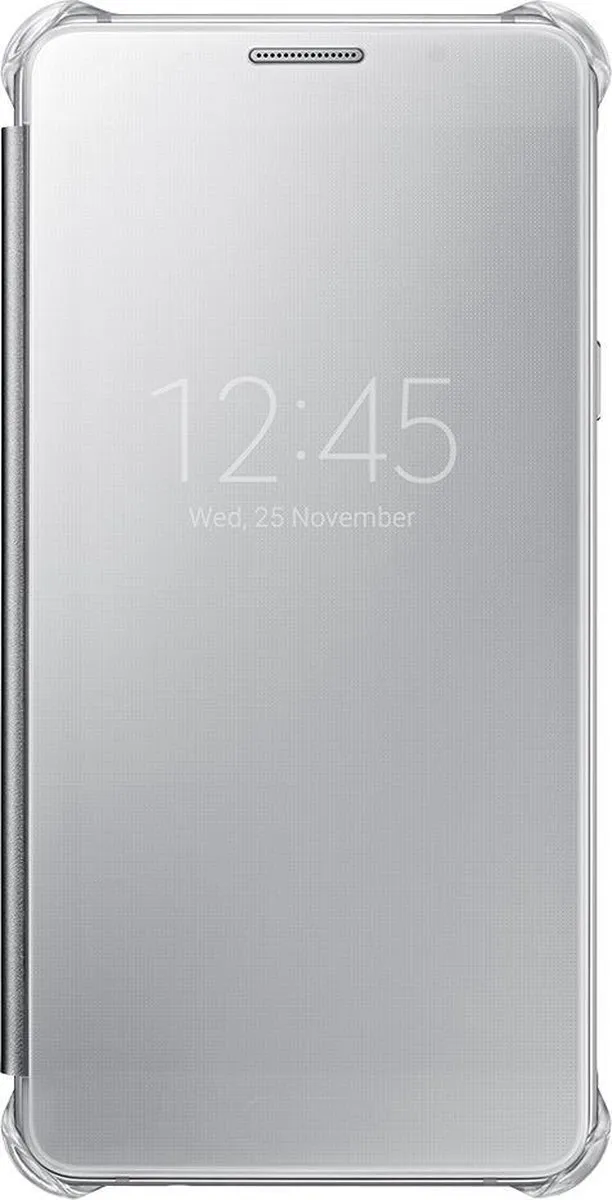 Samsung Clear View Cover EF-ZA510CSEGWW