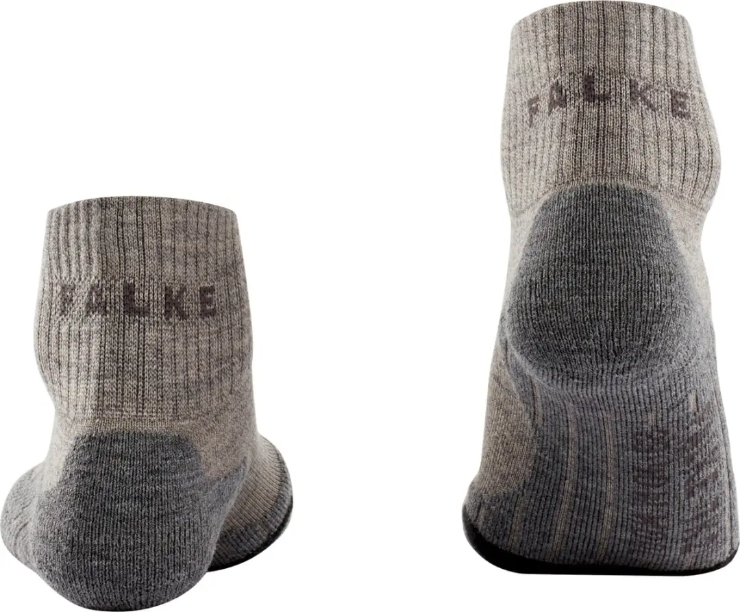 Falke TK2 Wool Short Wandelsokken Dames - afbeelding 4 van 6