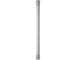 Osram Submarine Sensor 150cm LED Lamp - 19W Koelwit IP65 Grijs - afbeelding 6 van 6