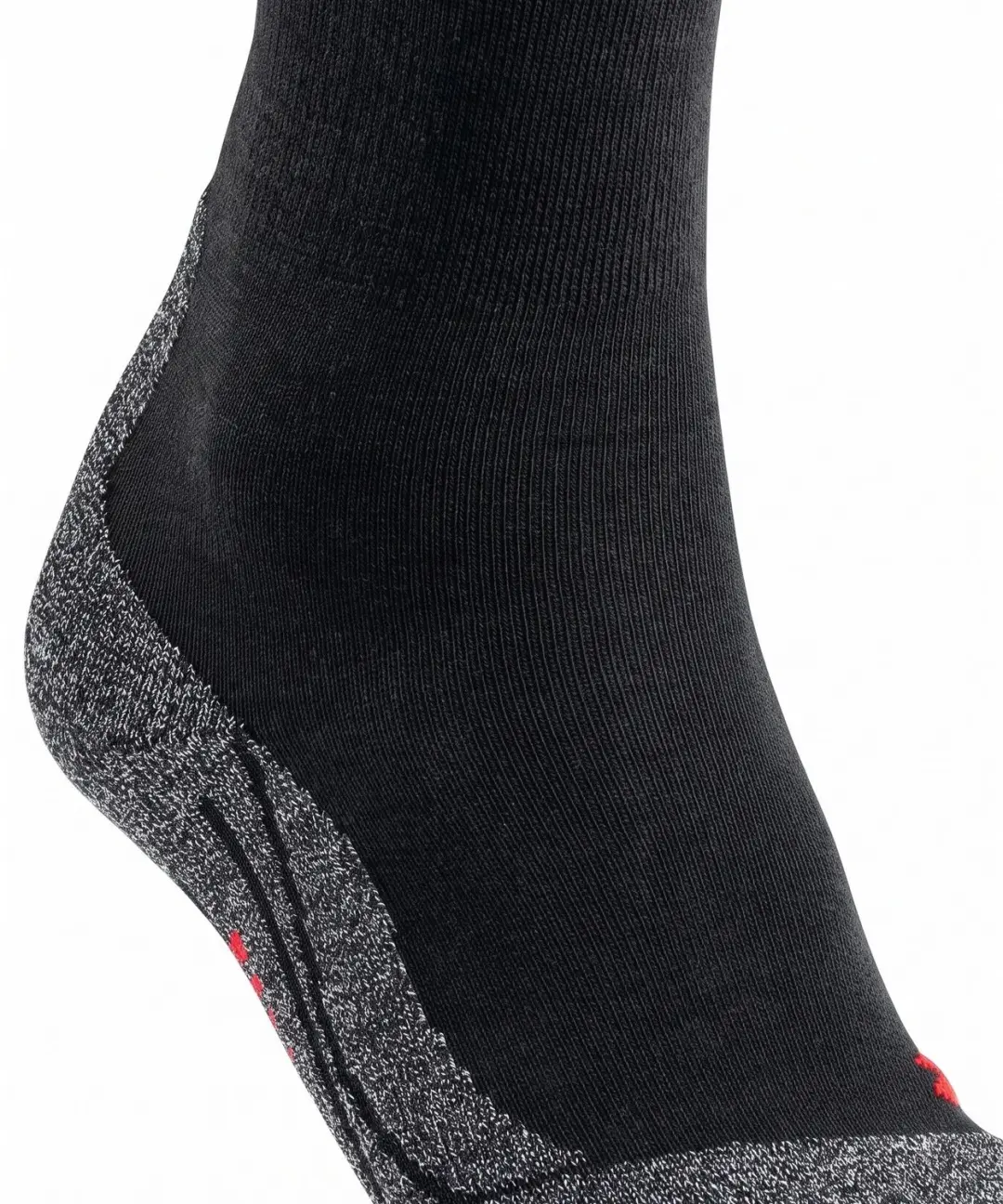 Falke TK2 Melange Wandelsok Heren - Groen - 39-41 - afbeelding 3 van 6