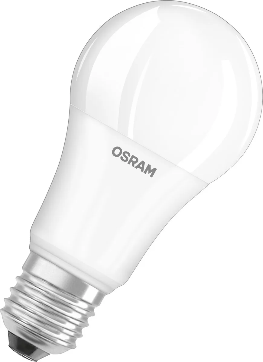 Osram LED-lamp E27 14W Warmwit - 30 Stuks