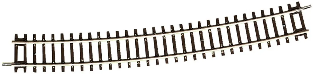 Roco RocoLine Gebogen Rails 42428