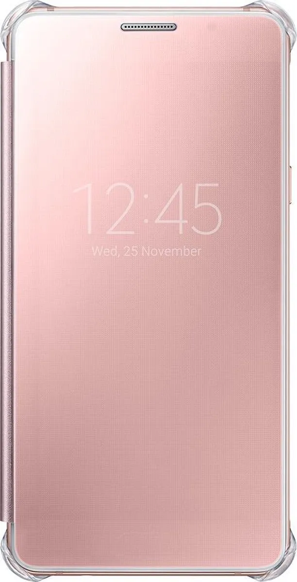 Samsung Clear View Cover A5 2016