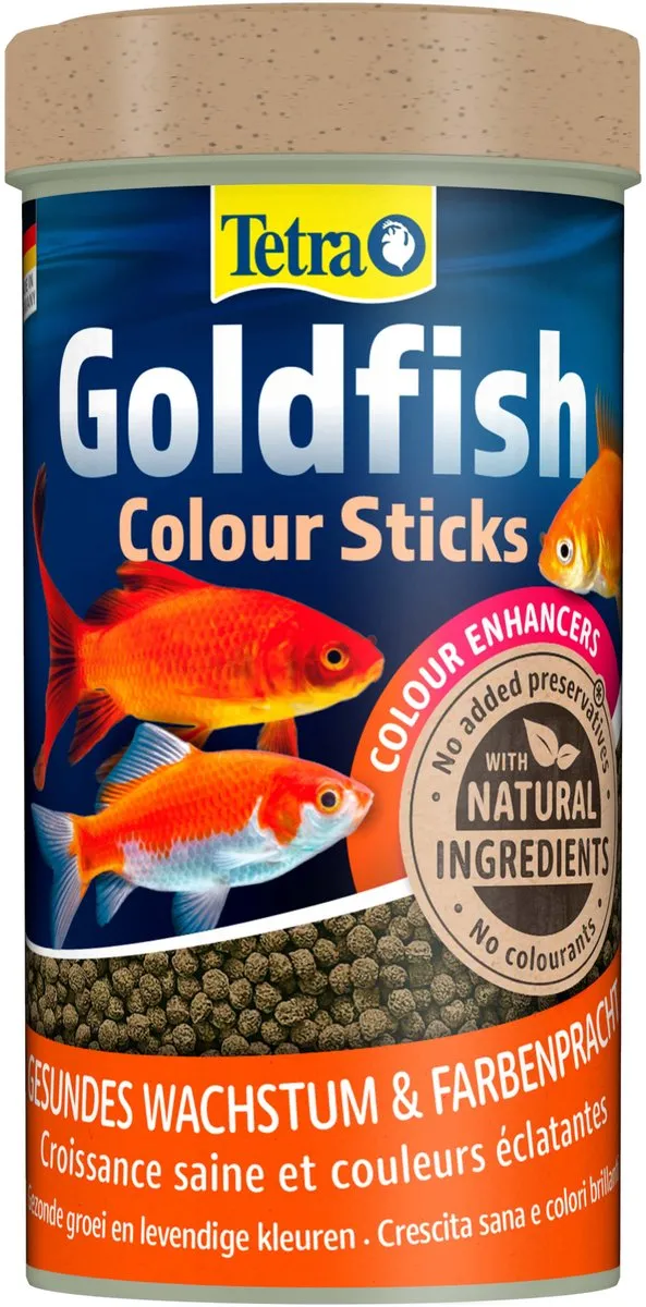Tetra Animin Colour Vissenvoer 100ml