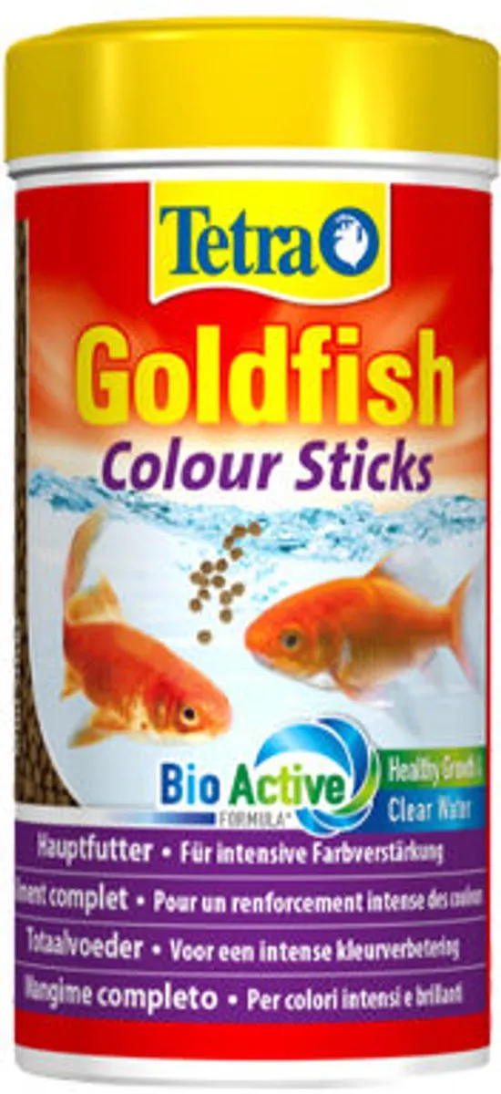 Tetra Animin Colour Vissenvoer 100ml