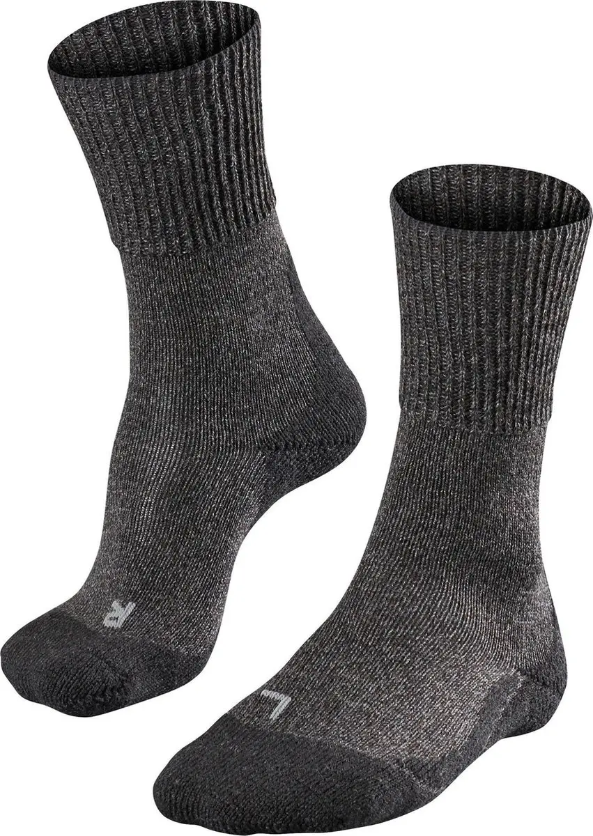 FALKE TK1 Wool Wandelsokken