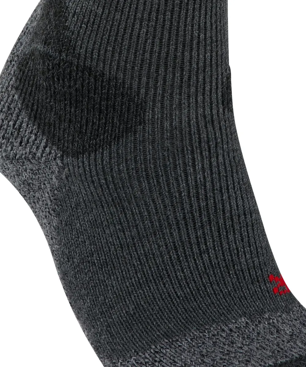 FALKE TK-X Expedition Damessokken - Grijs - afbeelding 3 van 6