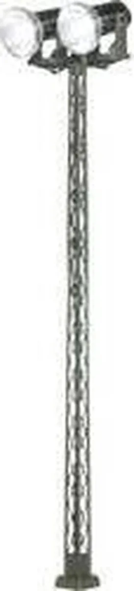 Viessmann H0 Schijnwerper Dubbel 6332