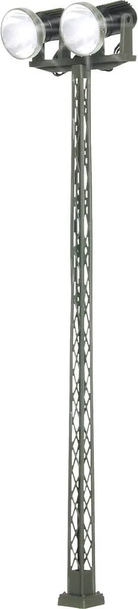 Viessmann H0 Schijnwerper Dubbel 6332