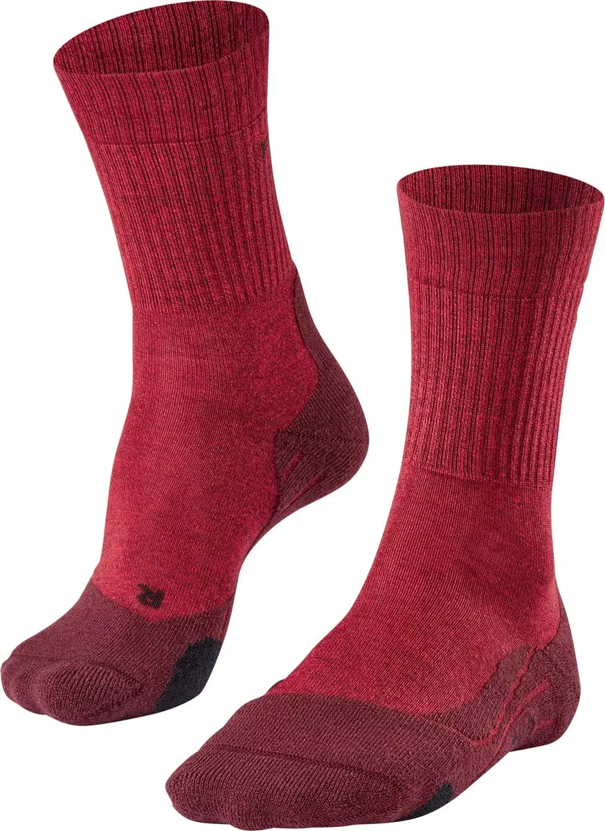 Falke TK2 Wool Wandelsokken Dames
