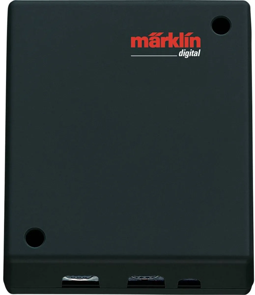 Märklin 60116 Aansluitbox Digital Universeel