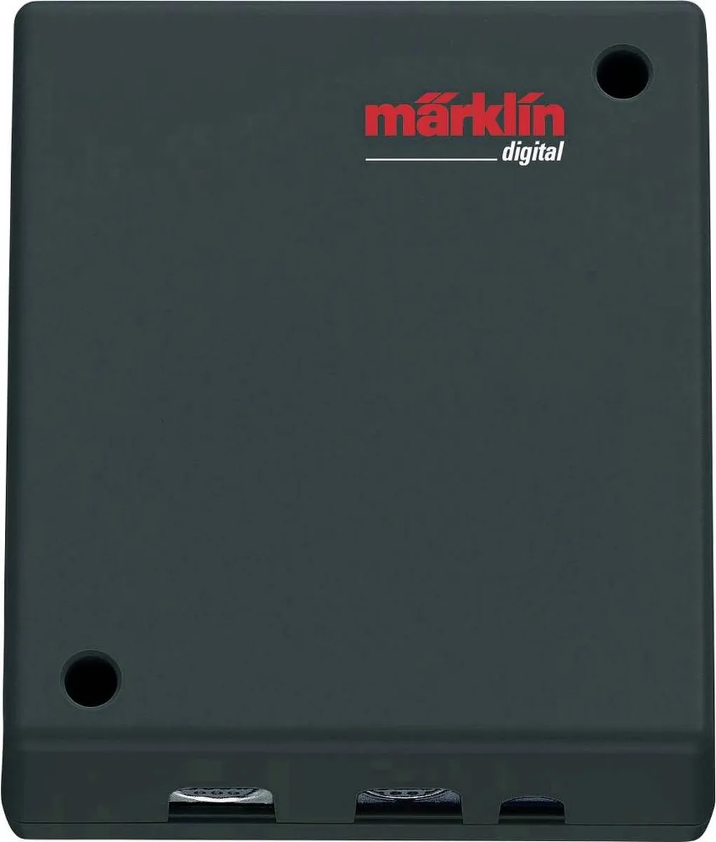 Märklin 60116 Aansluitbox Digital Universeel - Schaal 0