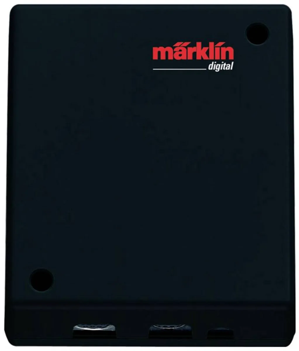 Märklin 60116 Aansluitbox Digital Universeel - Schaal 0