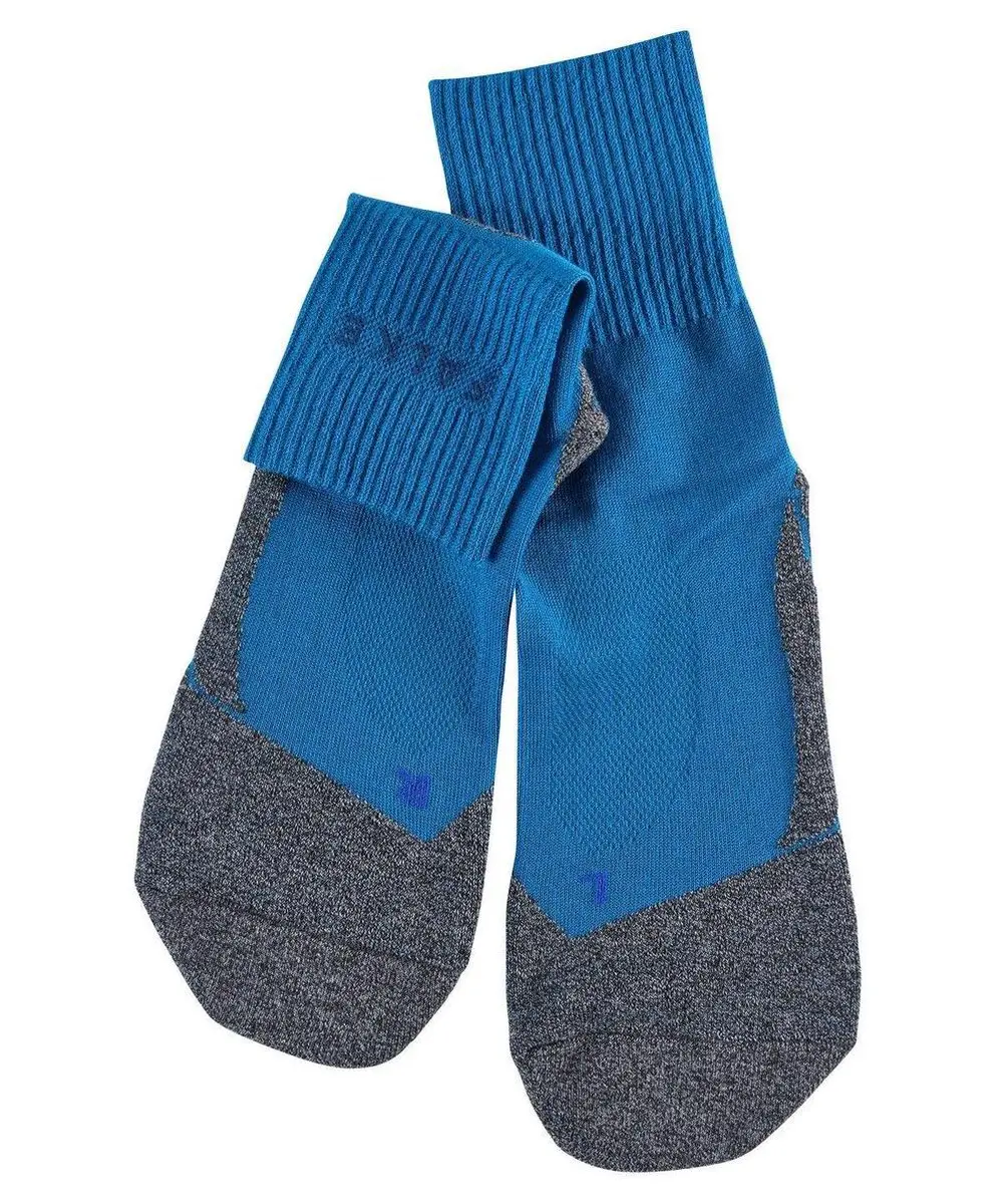 FALKE TK2 Explore Cool Short Wandelsokken Heren - afbeelding 3 van 6