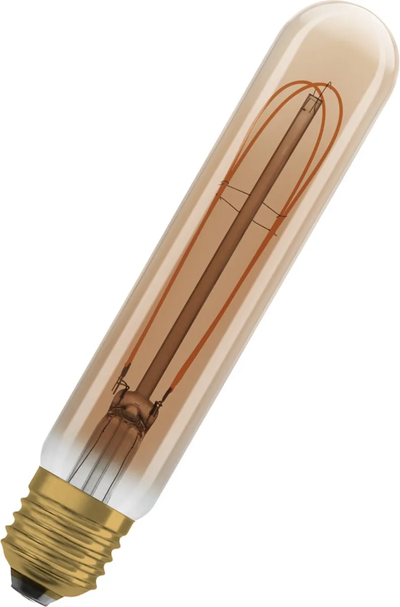 Osram Vintage-Edition LED-Lamp E27 4.8W 2200K