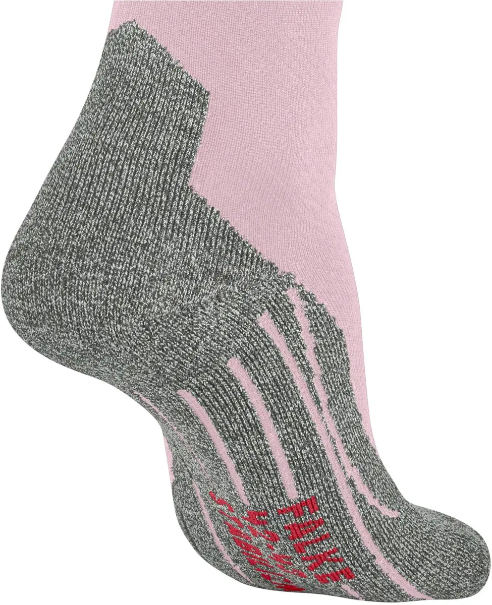 FALKE TK Stabilizing Sokken Dames - Roze - 37-38 - afbeelding 4 van 6