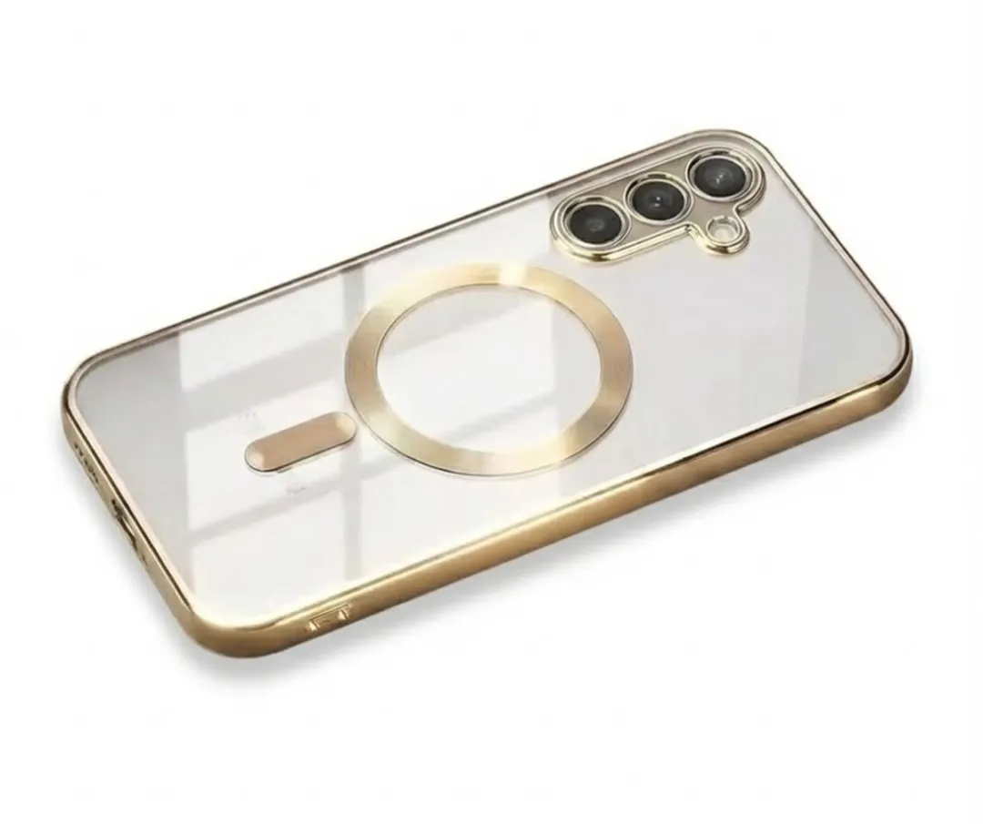 NUVEX Transparant Telefoonhoesje A36