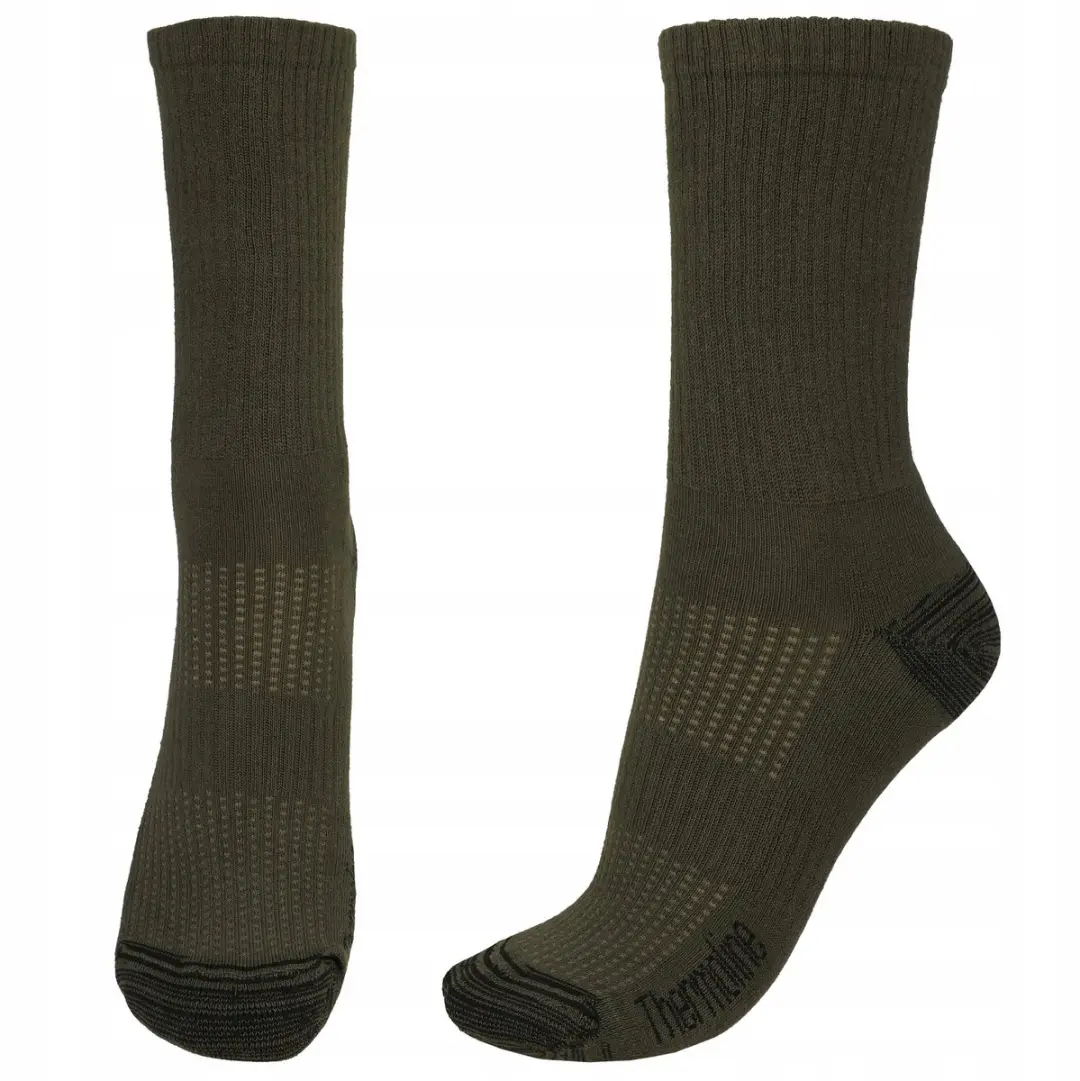Comodo Jagerskousen Khaki