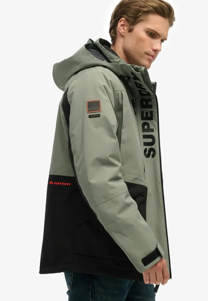Superdry Ultimate Freestyle Skijas - XL - afbeelding 2 van 6